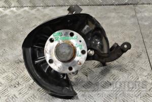 Цапфа ліва з ABS в зборі ступиця VW Golf Sportsvan 2014-2020 5Q0505435F 299736
