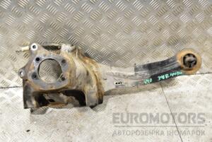 Важіль задній правий поздовжній Volvo V40 2012 31360695 299780