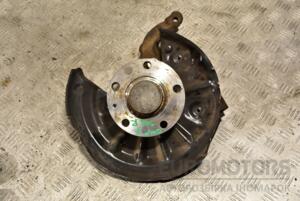 Цапфа права з ABS в зборі ступиця VW Golf (VII) 2012-2020 5Q0505436F 299840