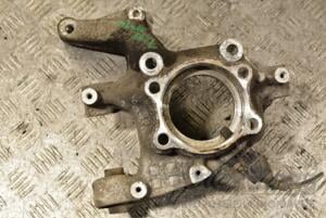 Цапфа ліва з ABS VW Tiguan 2007-2016 3C0505435G 299848