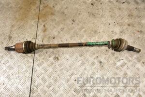Напіввісь задня ліва=права (21/25) ABS (48) (Привід) (дефект) Nissan X-Trail 1.6dCi (T32) 2014 300054
