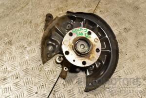Цапфа права з ABS в зборі ступиця VW Golf (VII) 2012-2020 5Q0505436F 300091