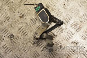 Датчик дорожнього просвіту задній BMW 1 (F20) 2010 37146870000 300143