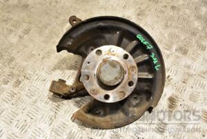Цапфа левая с ABS в сборе ступица VW Golf (VII) 2012-2020 5Q0505435F 300178