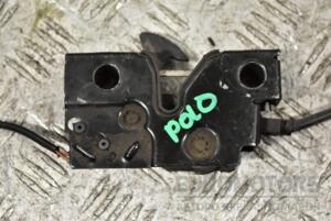 Замок капота VW Polo 2009-2016 6R1823509F 300219