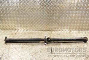 Карданный вал 2 части BMW 1 1.5tdi (F20) 2010 8641936 300327