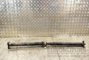 Карданный вал 2 части BMW 1 2.0tdi (F20) 2010 7598405 300336