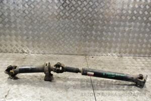Карданный вал 2 части SsangYong Kyron 2.0Xdi 2005-2015 3320009411 300342