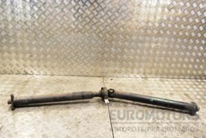 Карданный вал 2 части BMW 1 1.5tdi (F20) 2010 8641836 300345