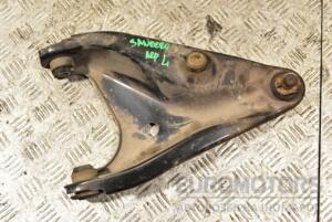 Рычаг передний левый Renault Sandero 2007-2013 545011362R 300395