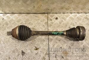 Піввісь передня ліва (36 / 0шл) без ABS (Привід) VW Golf 1.4tsi (VII) 2012-2020 1K0407271LB 300433