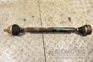 Піввісь передня права (36 / 0шл) без ABS (Привід) VW Golf 1.4tsi (VII) 2012-2020 5Q0407272H 300434