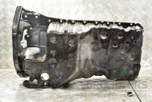 Піддон двигуна масляний Mercedes C-class 2.2cdi (W203) 2000-2007 R6460141802 300553