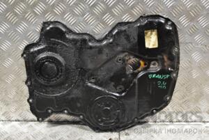 Крышка двигателя передняя Ford Transit 2.4td 2000-2006 YC1Q6019AF 300572