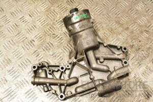 Корпус масляного фильтра Opel Insignia 1.6T 16V 2008-2017 55355599 300646