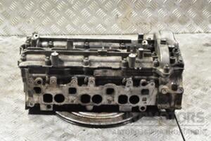 Головка блоку ліва в зборі Mercedes E-class 3.0cdi (W211) 2002-2009 R6420163901 300651