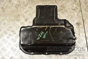 Піддон двигуна масляний Mercedes E-class 3.0cdi (W211) 2002-2009 A6420100828 300669