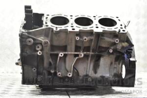 Блок двигателя Mercedes E-class 3.0cdi (W211) 2002-2009 R6420106605 300679