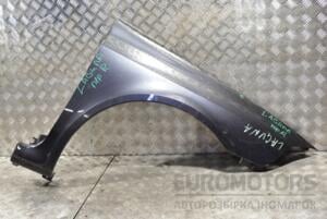 Крыло переднее правое 05- (дефект) Renault Laguna (II) 2001-2007 300751