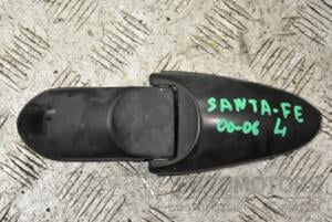 Петля стекла крышки багажника левая Hyundai Santa FE 2000-2006 300798