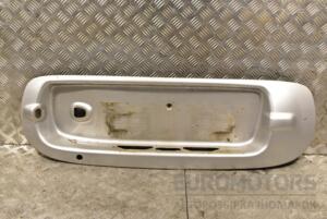 Накладка крышки багажника (дефект) Hyundai Santa FE 2000-2006 8737126010 300815