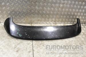 Спойлер кришки багажника (дефект) Mazda CX-5 2012 KD5351961 300837