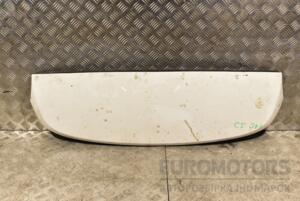 Спойлер крышки багажника Citroen C5 2008-2017 9681135677 300857