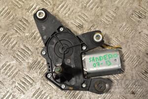 Моторчик склоочисника задній Renault Sandero 2007-2013 8200734582C 300873