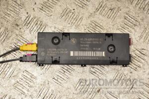 Усилитель антенны BMW 1 (E81/E87) 2004-2011 65206958900 300902