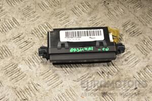 Индикатор ремней безопасности -10 Nissan Qashqai 2007-2014 68260JD92A 300942
