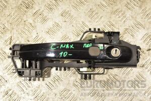 Ручка двери наружная передняя левая Ford C-Max 2010 301051