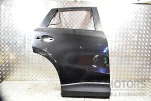 Двері задні праві (дефект) Mazda CX-5 2012 KD5372010 301060