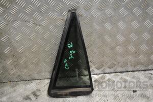 Скло двері заднє праве трикутник Mazda CX-5 2012 301065