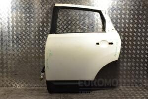 Двері задні ліві Nissan Qashqai 2007-2014 H2101JD0M0 301090