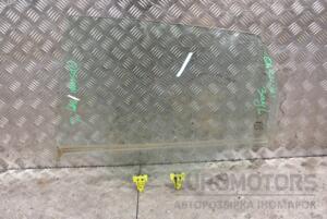 Скло двері заднє ліве Nissan Qashqai 2007-2014 301092