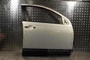 Дверь передняя правая Nissan Qashqai 2007-2014 301103