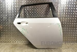 Дверь задняя правая хетчбек Mazda 6 2007-2012 GS1D72010 301132