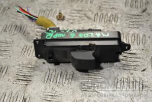 Кнопка склопідіймача передня права Mazda 6 2007-2012 GS1D66370 301159