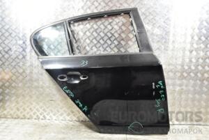 Двері задні праві (дефект) BMW 1 (E81/E87) 2004-2011 41527191018 301204