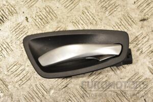 Ручка двери внутренняя задняя правая BMW 1 (E81/E87) 2004-2011 6962102 301207