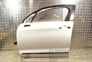Дверь передняя левая Citroen C5 2008-2017 301225