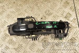 Ручка двери наружная передняя правая Ford C-Max 2010 301249