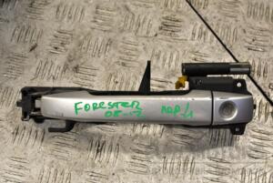 Ручка двері зовнішня передня ліва Subaru Forester 2008-2012 301364