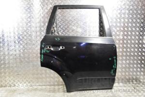 Дверь задняя правая Subaru Forester 2008-2012 60409SC0019P 301388