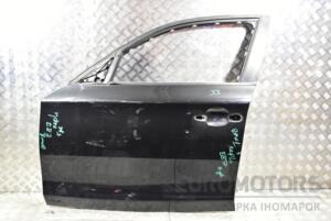 Дверь передняя левая (дефект) BMW 1 (E81/E87) 2004-2011 41517191011 301411