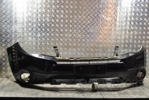 Бампер передний (дефект) Subaru Forester 2008-2012 57704SC000 301584