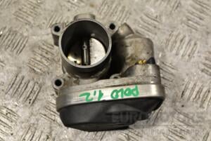 Дроссельная заслонка электр (дефект) VW Polo 1.2 12V 2001-2009 036133062N 301650