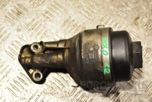 Корпус масляного фильтра VW Polo 1.2 12V 2001-2009 03D115403D 301653