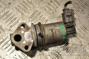 Клапан EGR електричний VW Polo 1.2 12V 2001-2009 03D131503B 301655