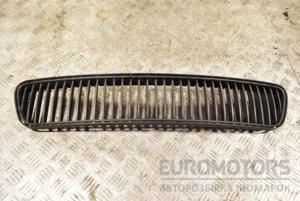 Решітка переднього бампера центральна 04- Skoda Fabia 1999-2007 6Y0853677D 301766